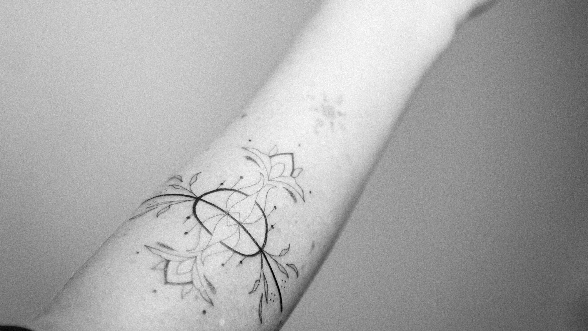 Tattoo by Dominik theWHO